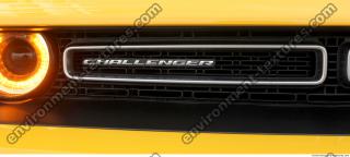 Dodge Challenger 0016